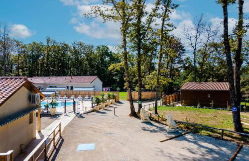 Gite 2 de l'Orée du Bois - Foto 18