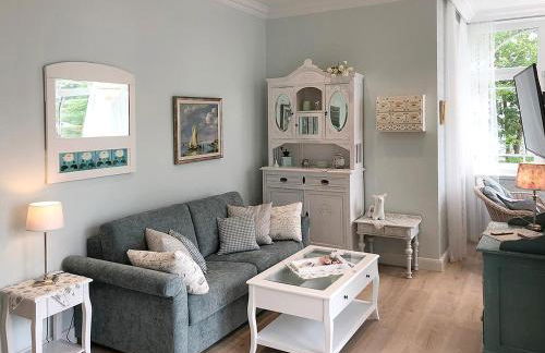 Villa Svanen am Meer - Foto 9