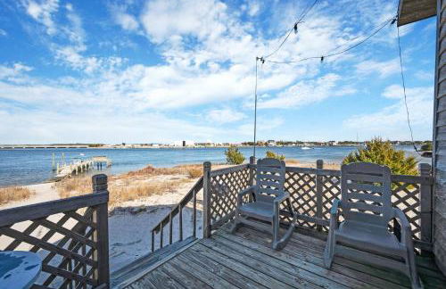 Your Private Island | Eco-Glamping | NC Coast - Foto 9