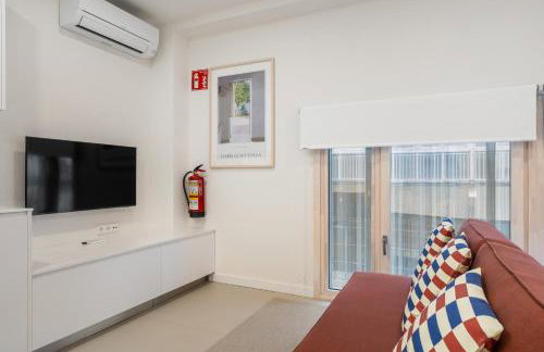 Confort y Ubicación en Madrid - Santero Suites - Photo 56