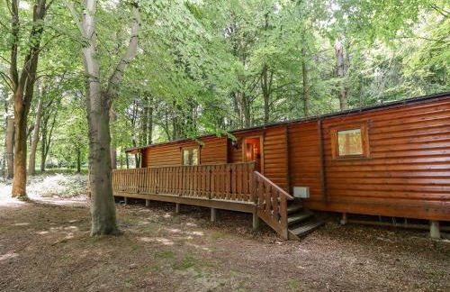 Bamboo Retreat - Foto 1