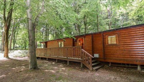 Bamboo Retreat - Foto 1