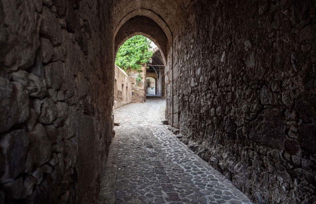 Escursione a Vulcano e Lipari - Foto 4