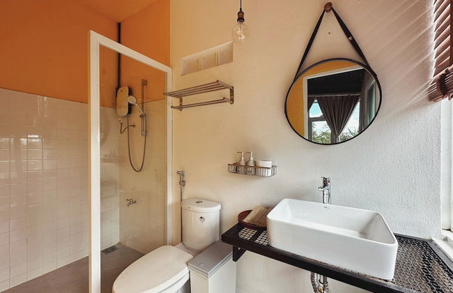 XOM Organic Farm Stay - Photo 50