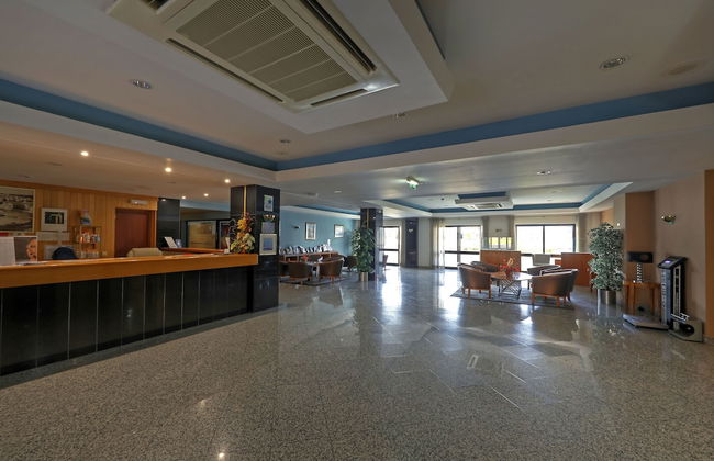 Paladim & Alagoamar Hotels - Foto 5