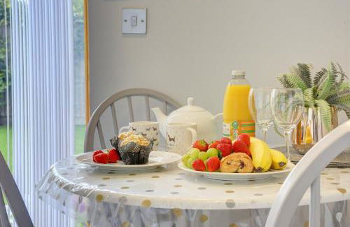 Marstons Croft - Foto 21