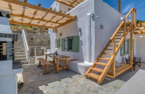 Lefkes View Villa - Photo 35