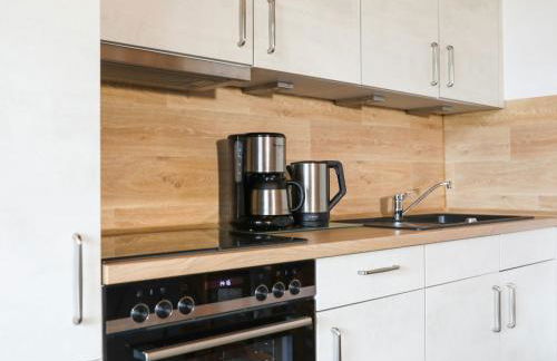 Apartment von Dollen-1 by Interhome - Foto 14