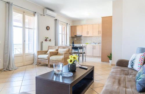 Koroni Family house with the best view - Photo 7