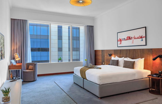 Somerset West Bay Doha - Foto 50