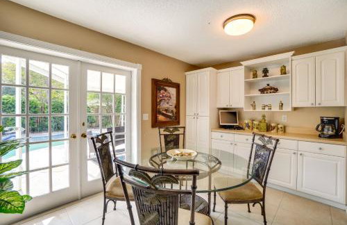 Near Busch Gardens Sunny Florida Retreat with Pool! - Foto 6