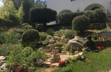 Independent studio st Clement of rivers 5 mn montpellier - Foto 9