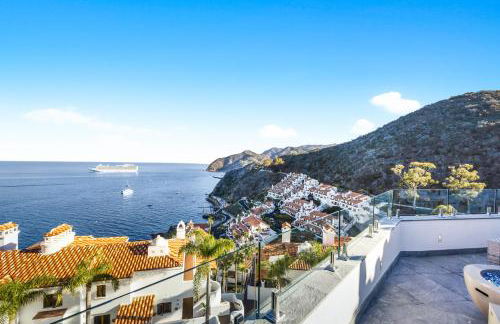 H208 - The Honeymoon Penthouse Suite Palazzo De Mare - Foto 52