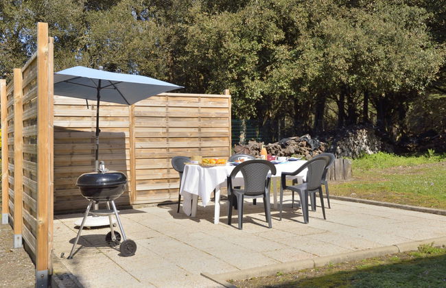 Les Chênes Verts - Photo 26