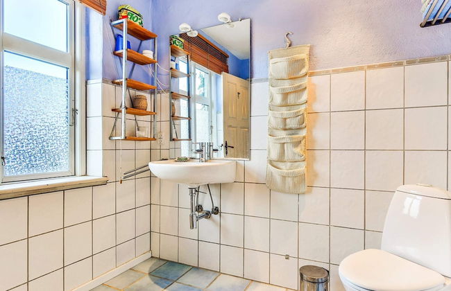 Spacious Cottage Retreat in Sonderborg-by Traum - Photo 35