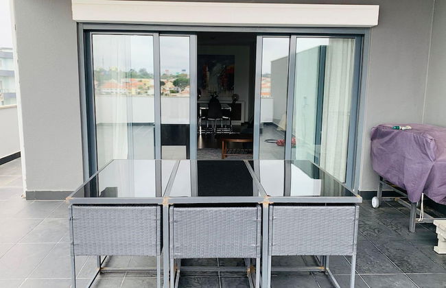 Modern Flat Near Lisbon - Foto 36