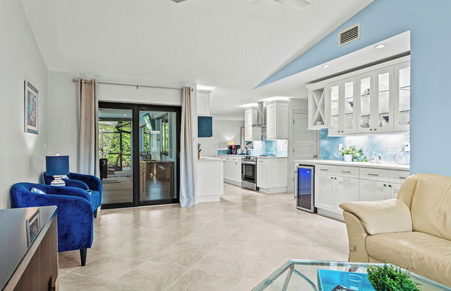 Villa Turquoise Coast - Foto 25