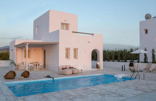 Naxian Lounge Villas - Foto 86