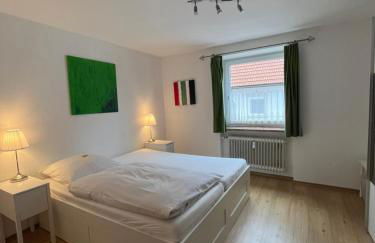 Ferienwohnung Aumühle - Foto 9