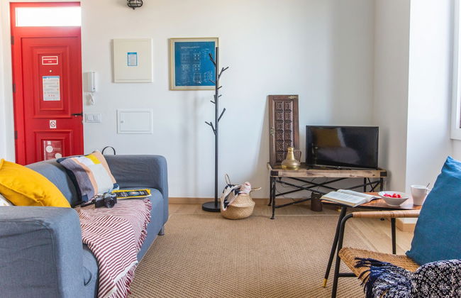 Casa Alegre Overlooking Sintra - Foto 39