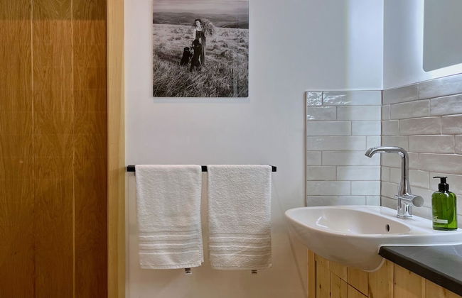 Cambrian Cottages - Foto 19