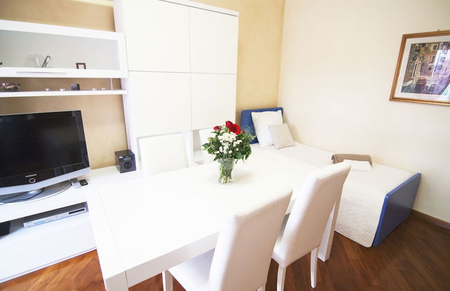 Alessia's Flat - Tortona - Photo 30