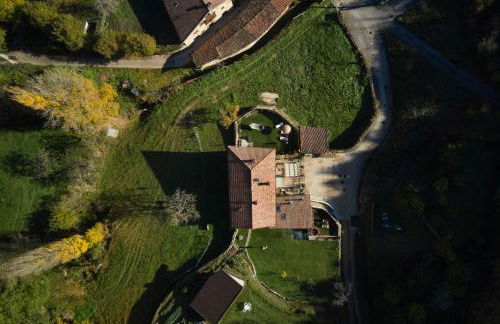 Caserio Montehermoso - Foto 9