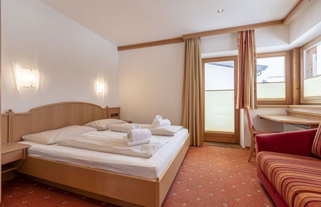 Ferienwohnung mit 2 Schlafzimmern fur 6 Personen - Foto 2