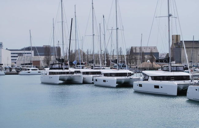 Catacruises - Photo 8