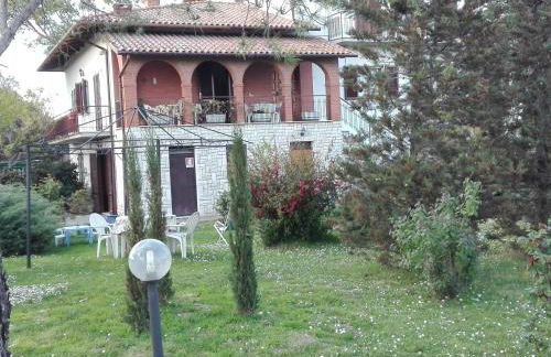 Agriturismo Le Rose - Foto 137