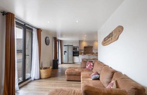 Residence les Isards - Photo 1