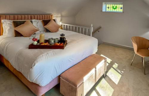 Falconer's Lodge - Foto 12