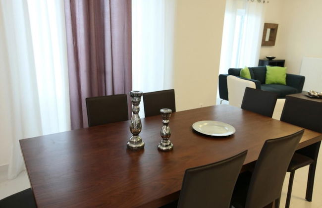 Villa Georgios Large Private Pool Sea Views A C Wifi - 1035 - Foto 9