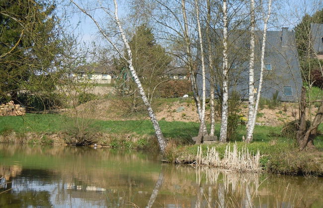 Relaxing Villa With Pool - Foto 28