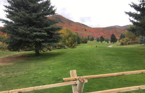 Midway Mountain Cabin Near Park City 7 bdrm 4ba - Foto 46