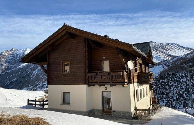 Chalet Zelda - Foto 44