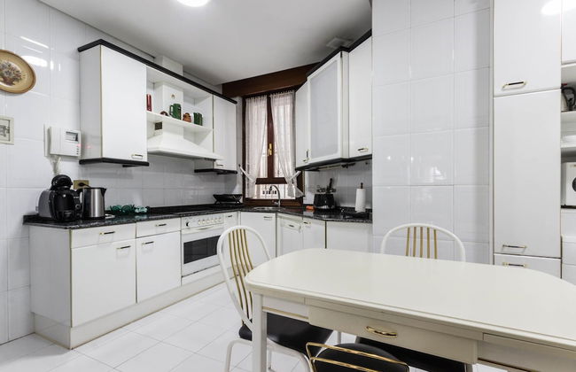 Piso Señorial en Corazon de Bilbao - Foto 12