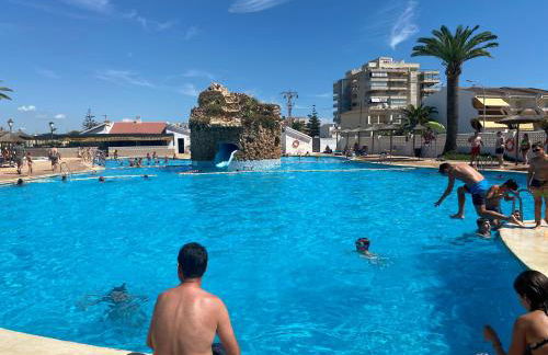 Que lo paséis bien - Photo 17