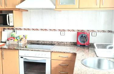 Apartamento Obao - Foto 6