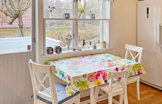 6 Person Holiday Home in Haninge - Photo 19