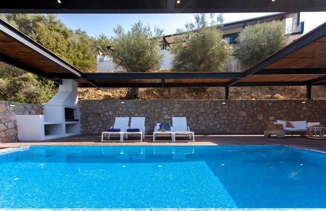 Villa Luca Desimi in Desimi - Foto 39