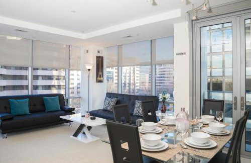 Arlington Fully Furnished Apartments in Crystal City - Foto 5