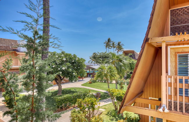 Vacasa at Hotel Molokai - Foto 32