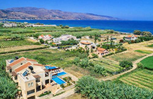 Corali Villas - 450m To Beach - Holiways Collection - Foto 5