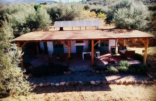 La Cuadra de Finca Don Carmelo - Foto 17