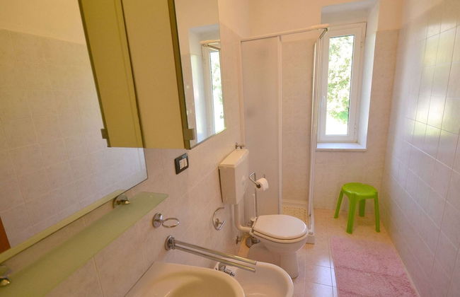 Holiday Home in Sesta Godano Near Lake - Foto 14