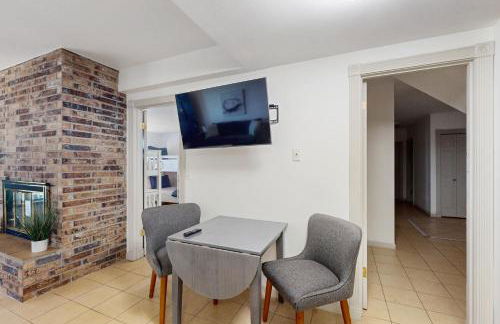 Puget Sound Sanctuary Entire Home - Foto 11