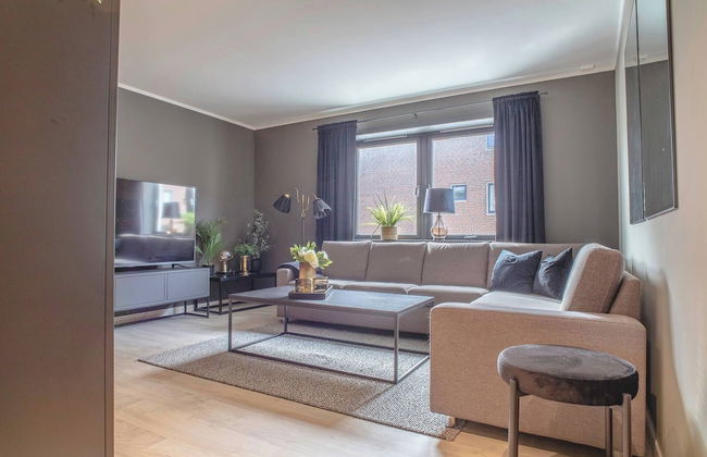 Cozy Ålesund Apartment With Private Entrance & Free Parking - Foto 6