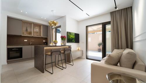 Luxury Apartment Top L 29, Split - Foto 2