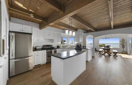 New Beautiful Waterfront at Sandy Point - Photo 13